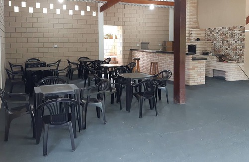 Salesopolis Casa | Sitio, Biritiba Mirim, cerca de Mogi das Cruzes, ocio, piscina