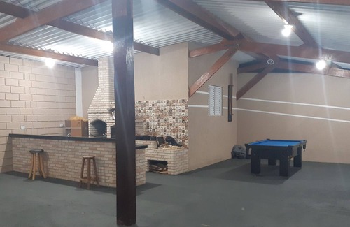 Salesopolis Casa | Sitio, Biritiba Mirim, cerca de Mogi das Cruzes, ocio, piscina