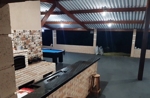 Salesopolis Casa | Sitio, Biritiba Mirim, cerca de Mogi das Cruzes, ocio, piscina