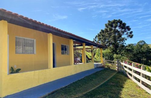 Camanducaia Casa | Sitio Boa Esperança II - 20km de Monte Verde