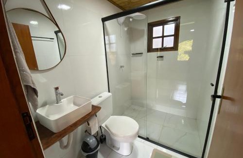 Camanducaia Casa | Sitio Boa Esperança II - 20km de Monte Verde