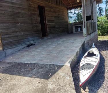 Maquine Casa | Sitio