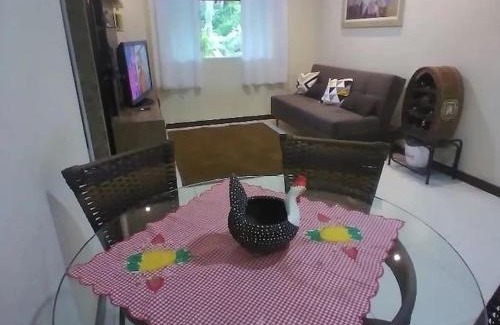 Vila Velha Casa | Sitio Canto Caipira