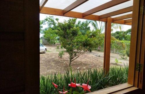 Vitoria da Conquista Casa | Sitio com jaccuzi, fogão a lenha
