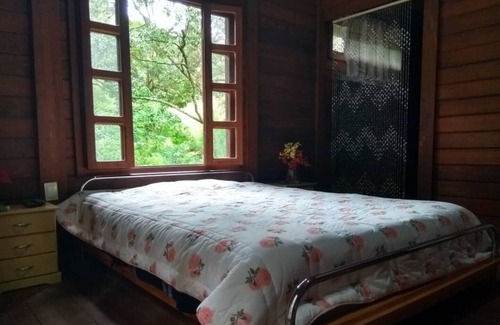 Brumadinho Casa | Sitio Cores da Mata