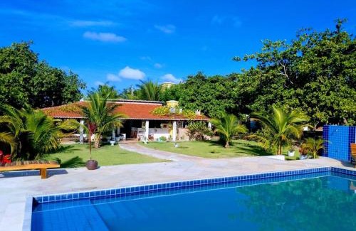 Caicara Casa | Sitio das Amélias