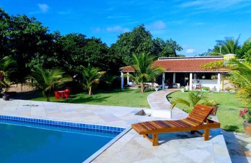 Caicara Casa | Sitio das Amélias