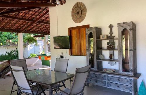 Caicara Casa | Sitio das Amélias