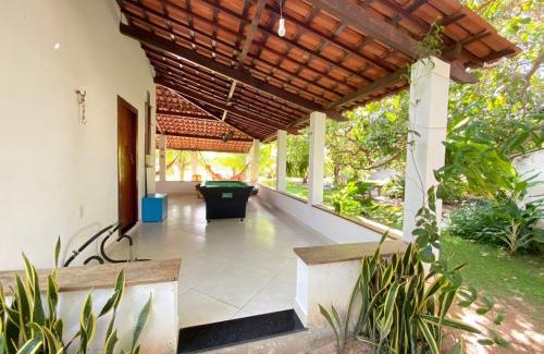 Caicara Casa | Sitio das Amélias
