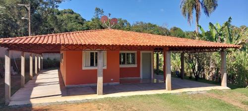 Cotia Casa | Sitio das Araucárias