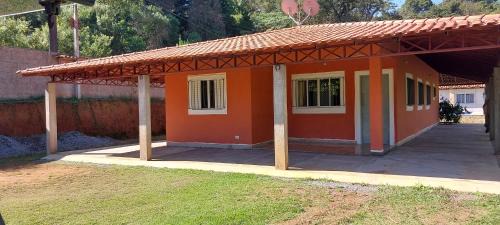 Cotia Casa | Sitio das Araucárias