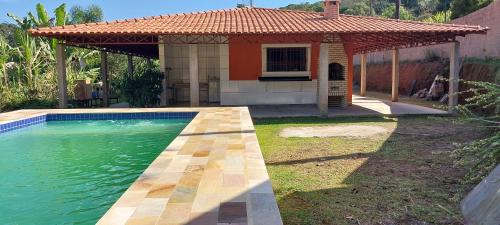 Cotia Casa | Sitio das Araucárias
