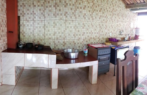 Piumhi Casa | Sitio Dois Irmãos