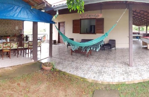 Piumhi Casa | Sitio Dois Irmãos