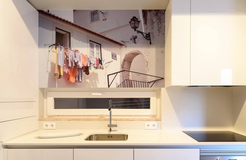 Socorro Hotel | Sitio dos Cavaleiros Apartments