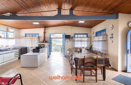 Piedade Casa | Sitio em Piedade com Piscina e lazer completo