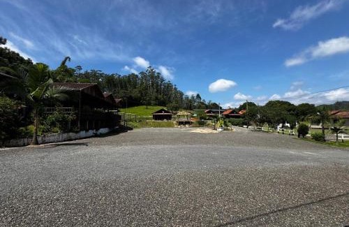 Lauro Muller Casa | Sitio Esperanca