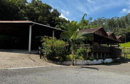 Lauro Muller Casa | Sitio Esperanca