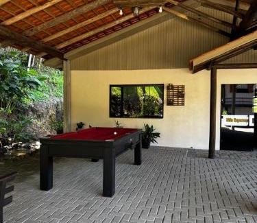 Lauro Muller Casa | Sitio Esperanca