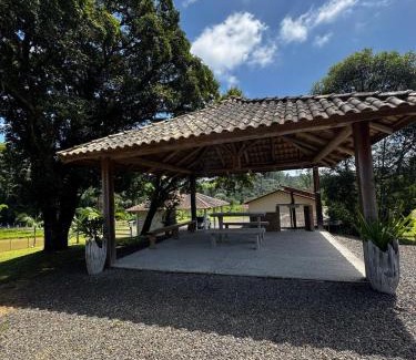 Lauro Muller Casa | Sitio Esperanca