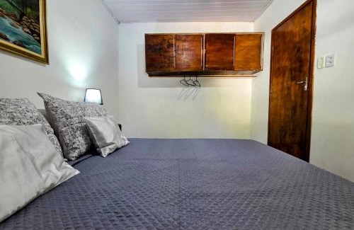 Guararema Casa | Sitio Guararema com piscina e lago