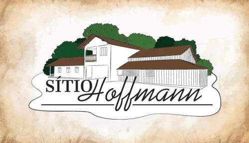 Pomerode Casa | Sitio Hoffmann