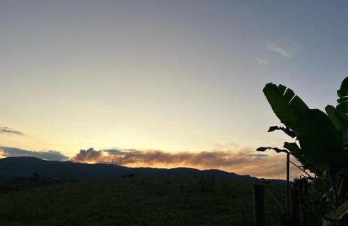 Serra da Canastra National Park Casa | Sitio jardim da canastra