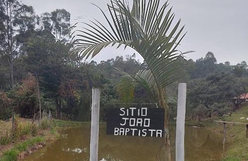Itu Casa | Sitio João Baptista - ITU