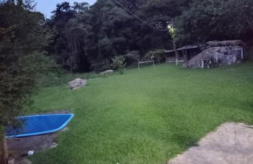 Itu Casa | Sitio João Baptista - ITU