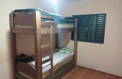 Itu Casa | Sitio João Baptista - ITU