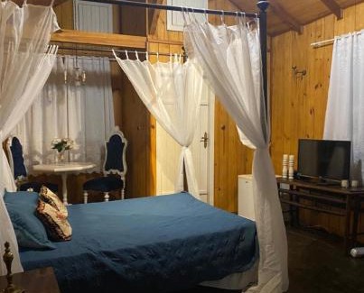Nova Nazare Chalet De Esquí | Sitio João de Barro Gramado