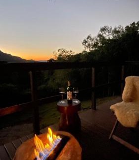 Nova Nazare Chalet De Esquí | Sitio João de Barro Gramado