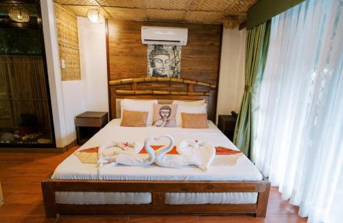 Luzon Complejo | Sitio Maupot Family Resort