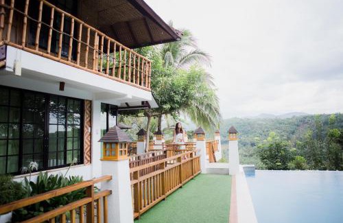 Luzon Complejo | Sitio Maupot Family Resort