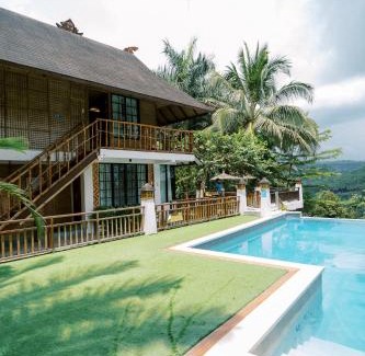 Luzon Complejo | Sitio Maupot Family Resort