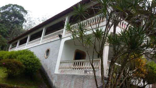 Mogi das Cruzes Casa | Sitio Mogi das Cruzes