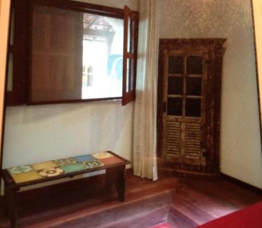 Gamboa Casa | Sitio Oasis