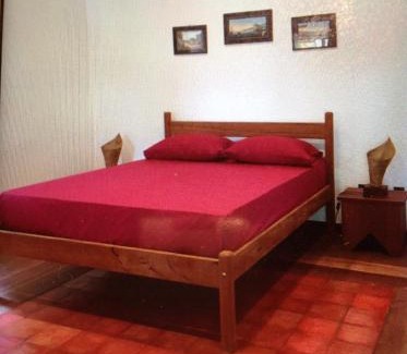 Gamboa Casa | Sitio Oasis