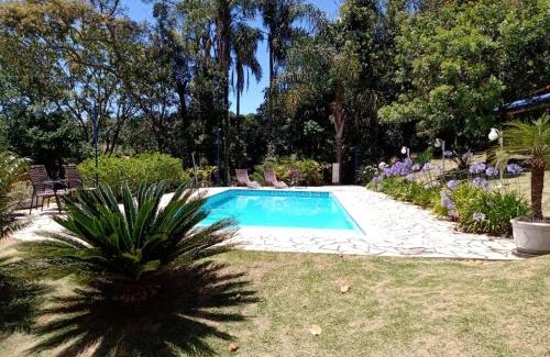 Ibiuna Casa | Sitio Oliveira Ibiuna
