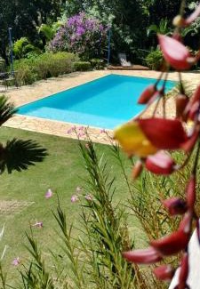 Ibiuna Casa | Sitio Oliveira Ibiuna