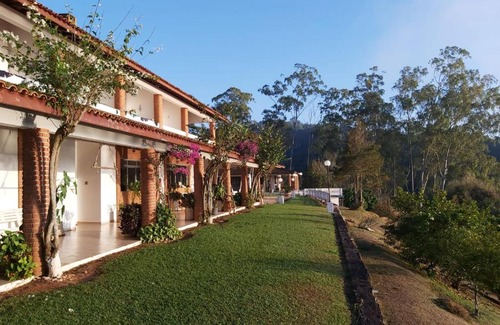 Santa Isabel Casa | Sitio Panorama