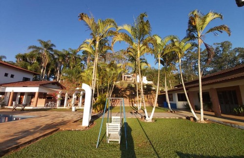 Santa Isabel Casa | Sitio Panorama