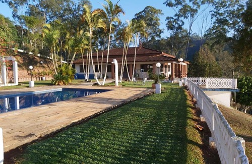 Santa Isabel Casa | Sitio Panorama