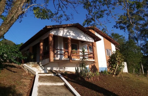 Santa Isabel Casa | Sitio Panorama