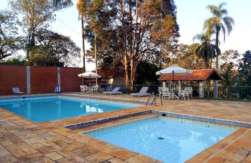 Suzano Casa | Sitio Primavera Suzano