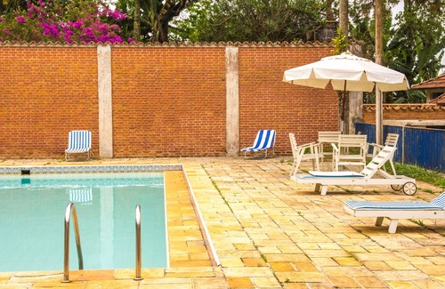 Suzano Casa | Sitio Primavera Suzano