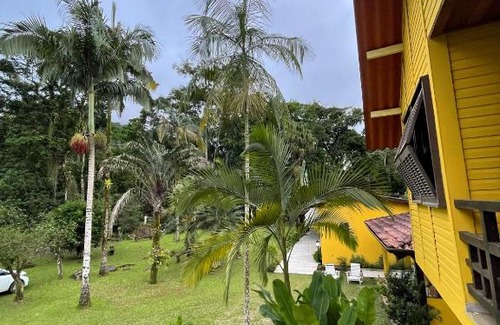 Angra dos Reis Casa | Sitio Raio de Sol