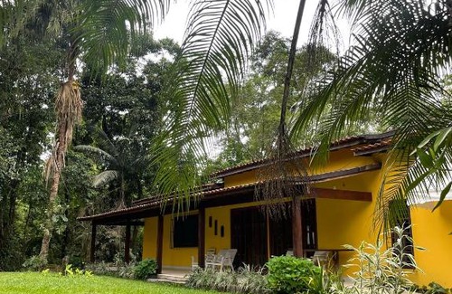 Angra dos Reis Casa | Sitio Raio de Sol