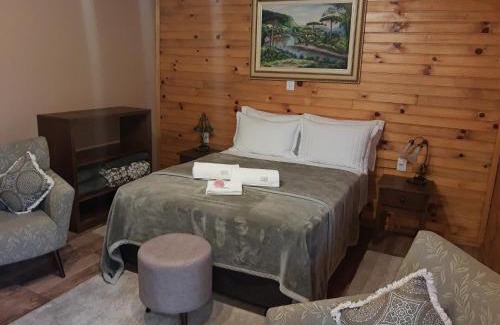 Gramado Cabina | Sitio Recanto Catuci
