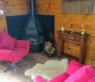 Gramado Cabina | Sitio Recanto Catuci